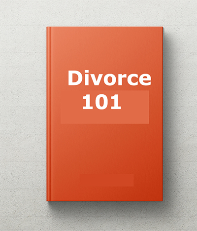 book- divorce 101